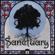 Sanctuary - Sanctuary (Clear)