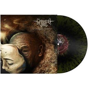 Carrion Vael - Abhorrent Obsessions (Tri-Color)