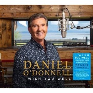 Daniel O'Donnell - I Wish You Well