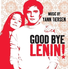 Yann Tiersen - Good Bye Lenin !