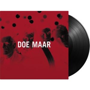 Doe Maar - Klaar