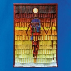 Vieux Farka Touré & Khruangbin - Ali (Ltd Jade Coloured Vinyl)