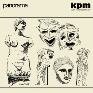 Maston - Panorama (Kpm)