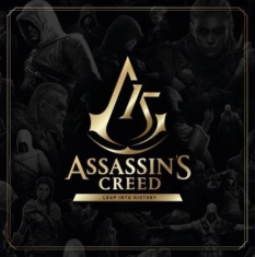 Blandade Artister - Assasin's Creed