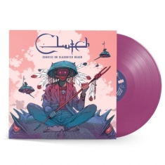 Clutch - Sunrise On Slaughter Beach (Lavendel Vinyl)