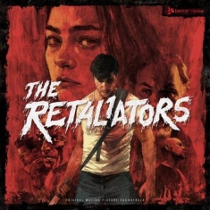 Various Artists - Retaliators Motion Picture Soundtra