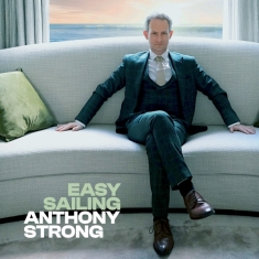 Strong Anthony - Easy Sailing