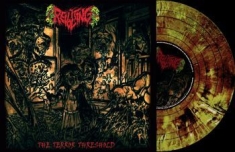 Revolting - Terror Threshold