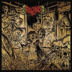 Revolting - Terror Threshold