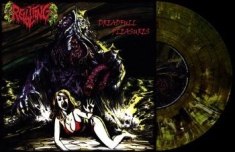 Revolting - Dreadful Pleasures