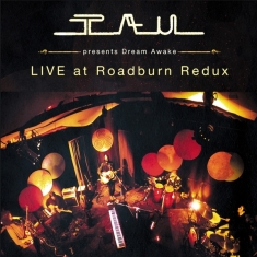 Tau - Live At Roadburn 2021