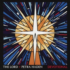 Lord The + Haden Petra - Devotional (Vinyl Lp)