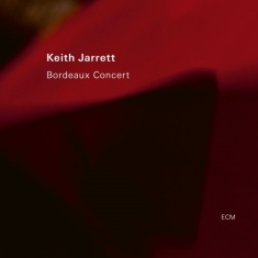 Jarrett Keith - Bordeaux Concert