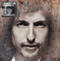 Dylan Bob - Ncb Special (Clear Vinyl)
