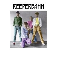 Reeperbahn - Reeperbahn (Remastrad) + Bonus