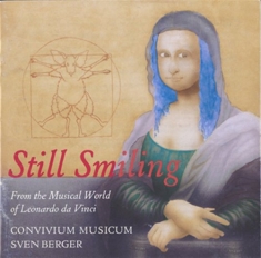 Convivium Musicum - Still Smiling