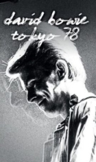 Bowie David - Tokyo 78