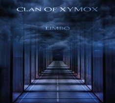 Clan Of Xymox - Limbo (2 Cd Deluxe Edition)