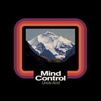 Uncle Acid & The Deadbeats - Mind Control (2Xlp)