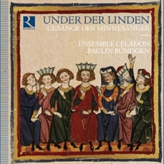 Various - Under Der Linden