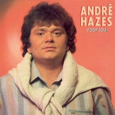 Hazes Andre - Voor Jou (Ltd. Orange Vinyl)