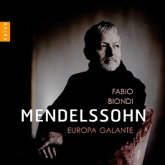 Mendelssohn Felix - Early Works