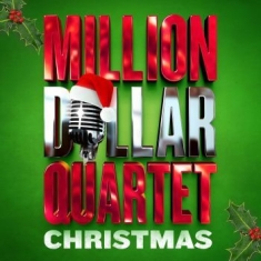 Million Dollar Quartet Christmas - Million Dollar Quartet Christmas (C