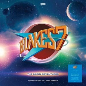 Blakes 7 - Radio Adventures