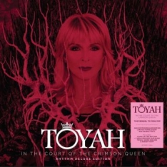 Toyah - In The Court Of The Crimson Queen (