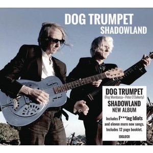 Dog Trumpet - Shadowland