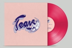 Tears - Tears (Pink Vinyl)