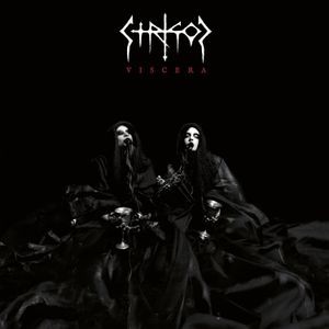 Strigoi - Viscera (Black Vinyl Lp)
