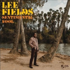 Fields Lee - Sentimental Fool