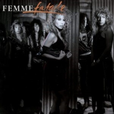 Femme Fatale - Femme Fatale