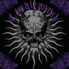 Candlemass - Sweet Evil Sun (Nordic Purple Edition)