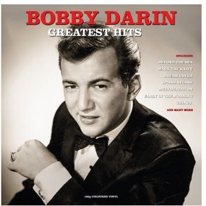 Bobby Darin - Greatest Hits (Red)