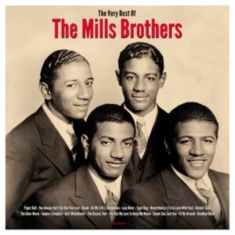 Mills Brothers - Very Best Of