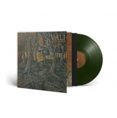Vali - Skogslandskap (Green Vinyl Lp)