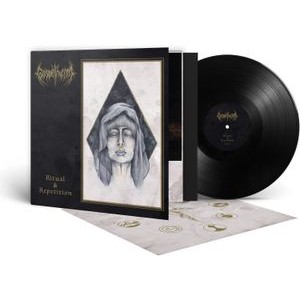 Gospelheim - Ritual & Repetition (Black Vinyl Lp)
