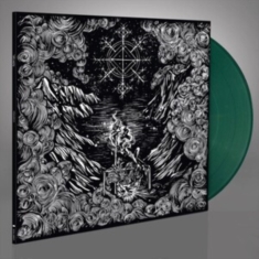 Vevaki - Fornspeki (Green Vinyl Lp)