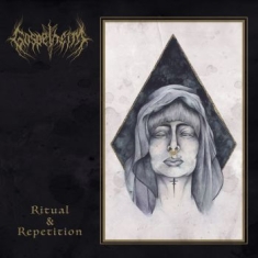 Gospelheim - Ritual & Repetition (Digipack)