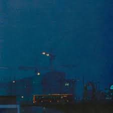 Jóhann Jóhannsson - Copenhagen Dreams