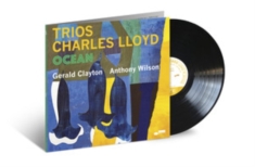 Charles Lloyd - Trios: Ocean