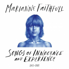 Marianne Faithfull - Songs Of Innocence And Experience 1