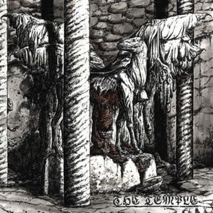 The Temple - Temple The (Vinyl Lp)