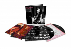 Rory Gallagher - Deuce (50Th Anniversary / 3Lp)