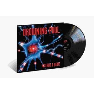 Drowning Pool - Strike A Nerve
