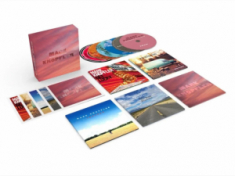 Mark Knopfler - The Studio Albums 2009 - 2018 (6Cd)