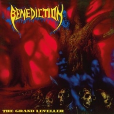 Benediction - Grand Leveller