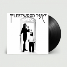 Fleetwood Mac - Fleetwood Mac (Ltd Vinyl Reissue)